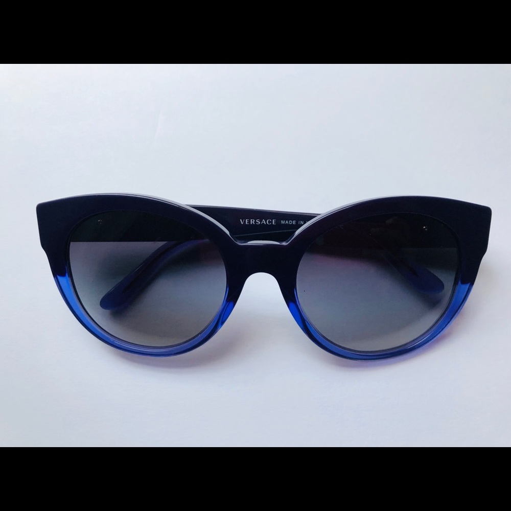 Versace sunglasses